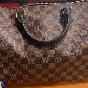 Never used speedy 30